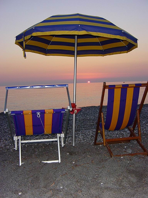 69-foto lido,Lido Tropical,Diamante,Cosenza,Calabria,Sosta camper,Campeggio,Servizio Spiaggia.